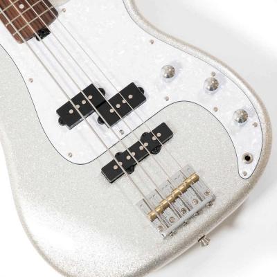 Sfida スフィーダ SPJ-500 SVS エレキベース ピックアップ画像