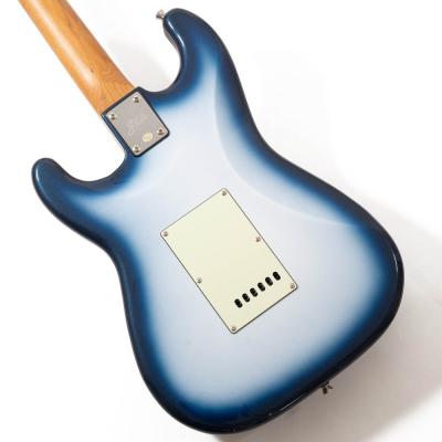Sfida スフィーダ SST-450 BSV エレキギター ボディバック画像