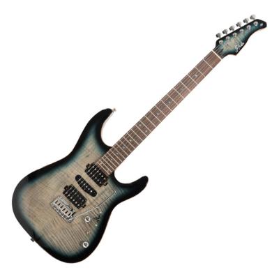 Sfida スフィーダ SST-900 BKB エレキギター