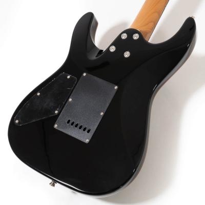 Sfida スフィーダ SST-900 BKB エレキギター ボディバック画像