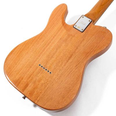 Sfida スフィーダ STH-600 NA エレキギター ボディバック画像