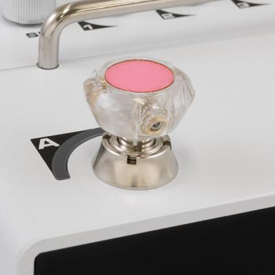 IVU Creator IVUクリエイター FST-01 Pink ルミナス フットスイッチトッパー 4個セット イメージ画像
