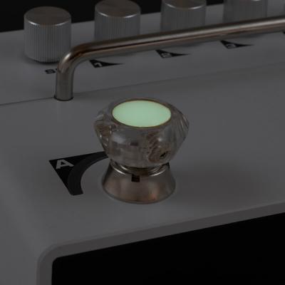 IVU Creator IVUクリエイター FST-01 Green ルミナス フットスイッチトッパー 4個セット イメージ画像 3