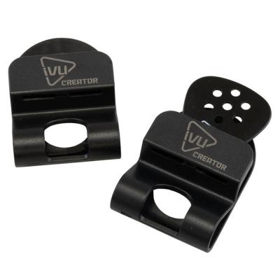 IVU Creator IVUクリエイター SMART STRAP LOCK 3-IN-1 ストラップロック 2個セット