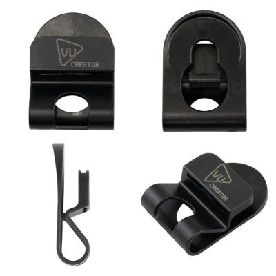 IVU Creator IVUクリエイター SMART STRAP LOCK 3-IN-1 ストラップロック 2個セット 本体画像