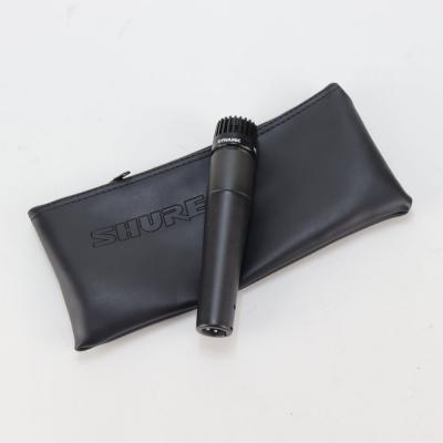 【中古】 マイク ダイナミックマイク 楽器用 SHURE SM57 シュアー 57 ゴーナナ シュア