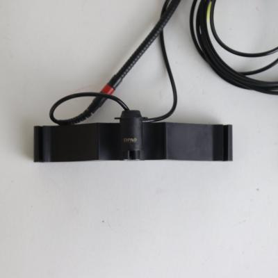 【中古】 DPA 4099-DC-1-201-B 楽器用 高感度マイクロホン コントラバス用マイクセット ウッドベース用マイクセット ベース用クリップ