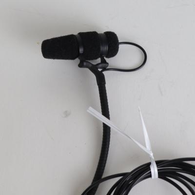 【中古】 DPA 4099-DC-1-201-B 楽器用 高感度マイクロホン コントラバス用マイクセット ウッドベース用マイクセット マイク