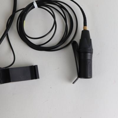 【中古】 DPA 4099-DC-1-201-B 楽器用 高感度マイクロホン コントラバス用マイクセット ウッドベース用マイクセット DAD6001BC