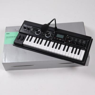 【中古】 KORG microKORG XL+ シンセサイザー ボコーダー