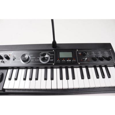 【中古】 KORG microKORG XL+ シンセサイザー ボコーダー アップ