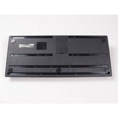 【中古】 KORG microKORG XL+ シンセサイザー ボコーダー 底面