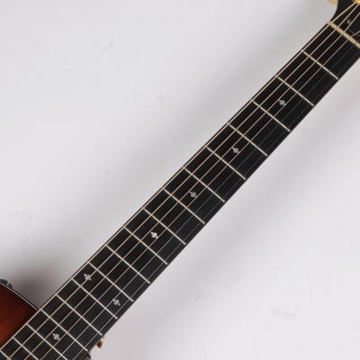 【中古】 アコースティックギター Taylor 224ce-K DLX 2019年製 オールハワイアンコア材使用 ES-2ピックアップシステム搭載 指板