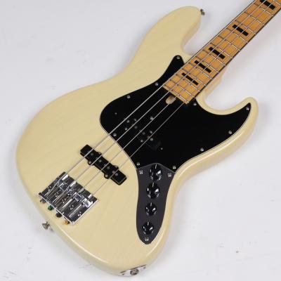 【中古】Crews Maniac Sound クルーズ マニアックサウンド JB-Modern 2004 Blond エレキベース ボディトップ