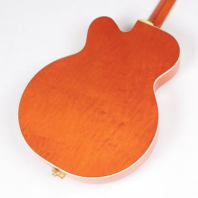 【中古】 Gretsch グレッチ 6120 1992年製 エレキギター ボディバック