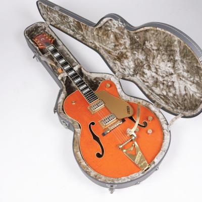 【中古】 Gretsch グレッチ 6120 1992年製 エレキギター ケース