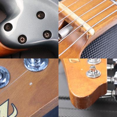 【中古】 エレキギター IBANEZ AZ2402-ICM Prestige Ice Blue Metallic 2022年製 アイバニーズ AZ 日本製 イバニーズ 傷、サビ