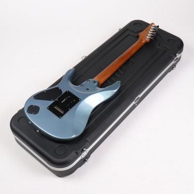 【中古】 エレキギター IBANEZ AZ2402-ICM Prestige Ice Blue Metallic 2022年製 アイバニーズ AZ 日本製 イバニーズ 背面