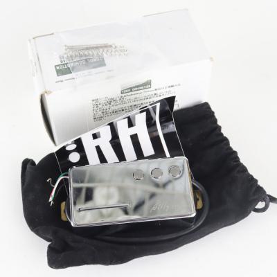 【中古】 Railhammer レイルハンマー Pickups Billy Corgan Signature Neck Chrome ピックアップ