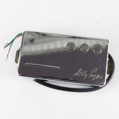 【中古】 Railhammer レイルハンマー Pickups Billy Corgan Signature Neck Chrome ピックアップ 本体画像