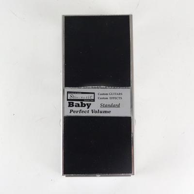 【中古】 ボリュームペダル SHIN’S MUSIC Baby Perfect Volume STD