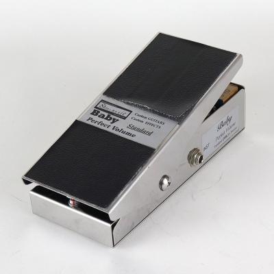 【中古】 ボリュームペダル SHIN’S MUSIC Baby Perfect Volume STD 全体