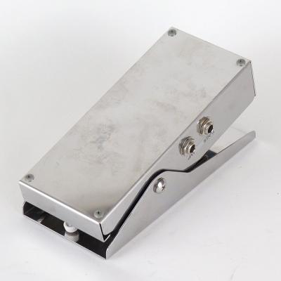 【中古】 ボリュームペダル SHIN’S MUSIC Baby Perfect Volume STD 裏面