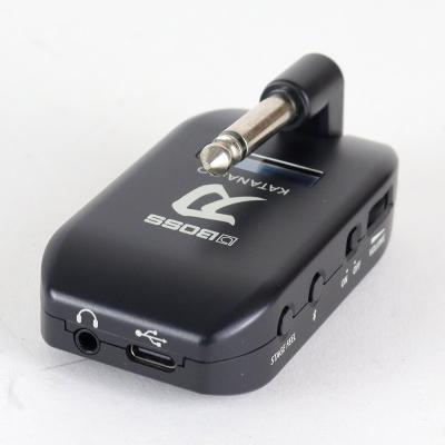 【中古】 ギターヘッドホンアンプ BOSS KTN-GO2 KATANA GO 2 ギターアンプ エフェクター ボス KATANA:GO 側面