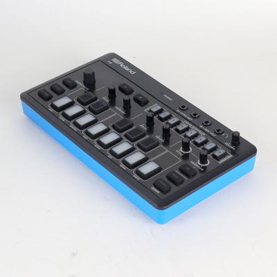 【中古】 ROLAND J-6 CHORD SYNTHESIZER AIRA COMPACT コードシンセサイザー シーケンサー 全体