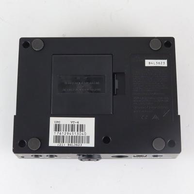 【中古】 ボイスエフェクト ボーカルエフェクター ROLAND VT-4 Voice Transformer ボイストランスフォーマー ローランド 裏面