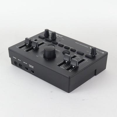 【中古】 ボイスエフェクト ボーカルエフェクター ROLAND VT-4 Voice Transformer ボイストランスフォーマー ローランド 全体