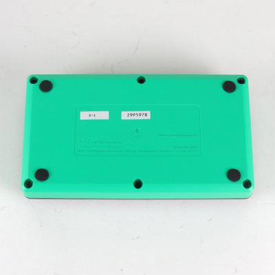 【中古】 ROLAND ローランド S-1 TWEAK SYNTHESIZER AIRA COMPACT マイクロポリフォニックシンセサイザー 裏面