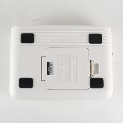 【中古】 リズムマシン リズムボックス コルグ KORG KR-11 リズム ボックス 裏面