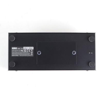 【中古】 KORG SQ-1 ステップ・シーケンサー コルグ 裏面