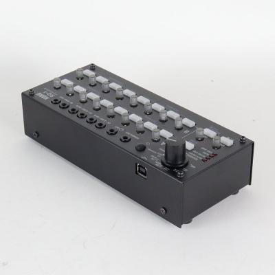【中古】 KORG SQ-1 ステップ・シーケンサー コルグ 全体