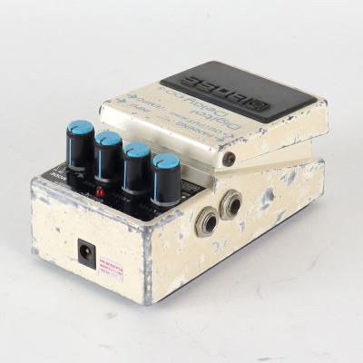【中古】 デジタルディレイ エフェクター BOSS DD-5 Digtal Delay ギターエフェクター ディレイ 全体