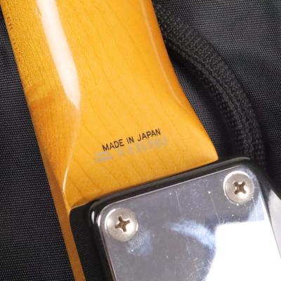 【中古】 フェンダー ジャパン Fender Japan Stratocaster ST62-53 3TS 1993〜1994年製 ストラトキャスター エレキギター シリアル