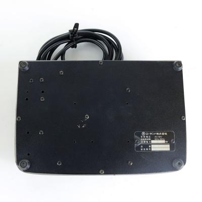 【中古】 BOSS CE-1 Chorus Ensemble コーラス ビブラート ギターエフェクター 裏面