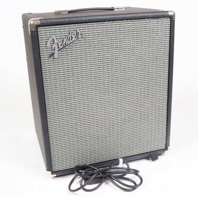 【中古】 ベースコンボアンプ フェンダー Fender Rumble 100 Combo ベースアンプ 2022年製