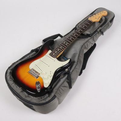 【中古】 エレキギター Fender Made in Japan Junior Collection Stratocaster Rosewood Fingerboard 3-Color Sunburst 2024年製 610mmスケール フェンダー ジュニアコレクション