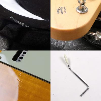 【中古】 エレキギター Fender Made in Japan Junior Collection Stratocaster Rosewood Fingerboard 3-Color Sunburst 2024年製 610mmスケール フェンダー ジュニアコレクション 傷、汚れ