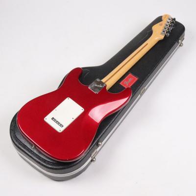 【中古】 エレキギター フェンダー Fender American Standard Stratocaster Maple Fingerboard CAR 1996年製 フェンダー アメリカンスタンダード 背面