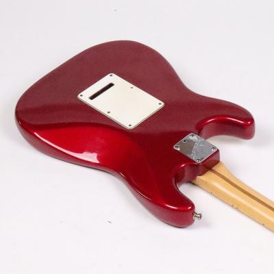 【中古】 エレキギター フェンダー Fender American Standard Stratocaster Maple Fingerboard CAR 1996年製 フェンダー アメリカンスタンダード ボディ
