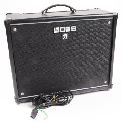 【中古】 ギターアンプ BOSS KATANA-100 KTN-100