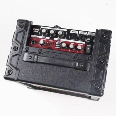 【中古】 ギターアンプ ROLAND CUBE-15XL ローランド コンボアンプ コントロール
