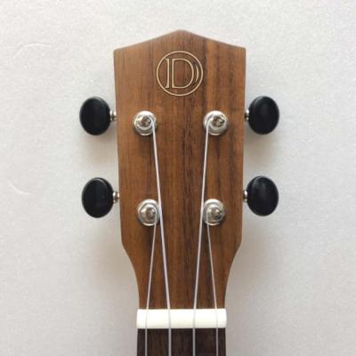 DCT DUS-152KL ロングネック ソプラノウクレレ ヘッド
