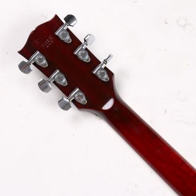【中古】 アコースティックギター Gibson Dove Custom 1970年代前半 トップ割れ修正あり ギブソン ダヴカスタム ヘッド