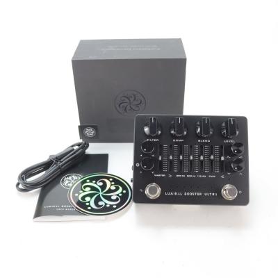 【中古】 ベースエフェクター ブースター Darkglass Electronics Luminal Booster Ultra ダークグラス ルミナルブースターウルトラ