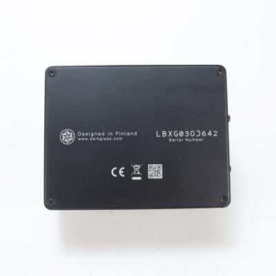 【中古】 ベースエフェクター ブースター Darkglass Electronics Luminal Booster Ultra ダークグラス ルミナルブースターウルトラ 詳細画像