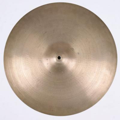 【中古】 ドラムシンバル ジルジャン ZILDJIAN A Zildjian 20インチ ドラムシンバル
